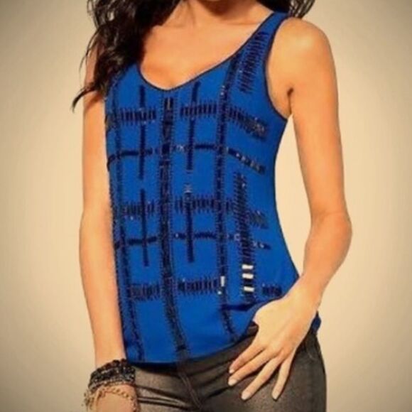 🎉Last deal🎉Cache dressy top😍 - Picture 1 of 12